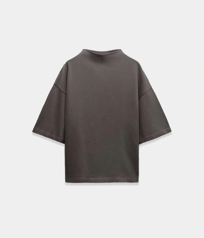 Sustainable Nova Tee