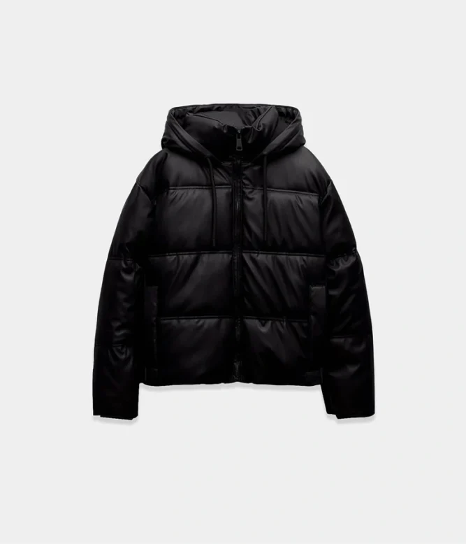 Future Nature Flow Tee